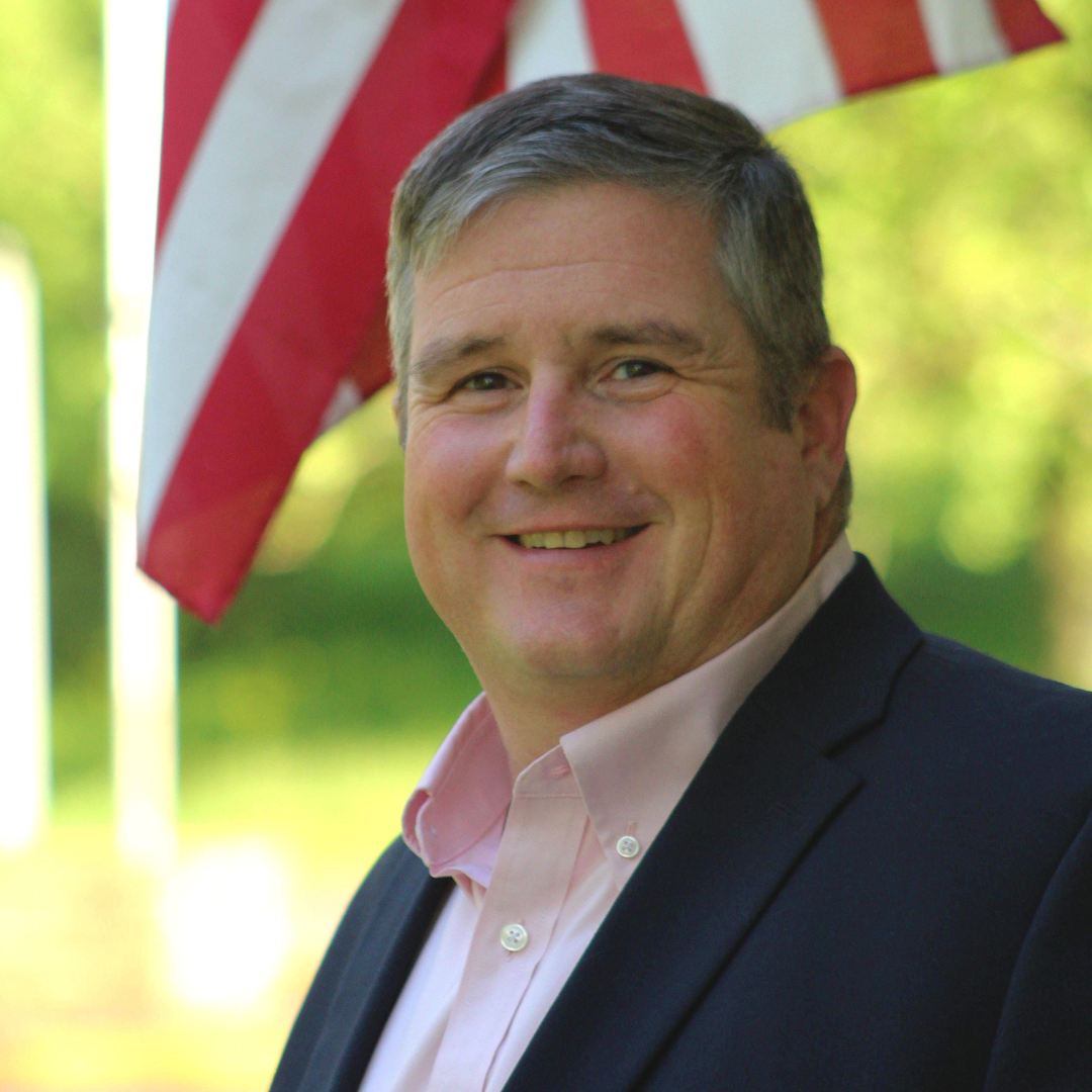 Brad Butler