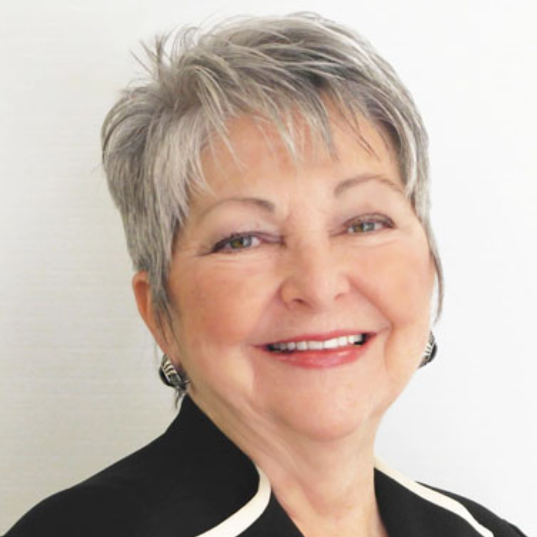 JoAnn Hancock